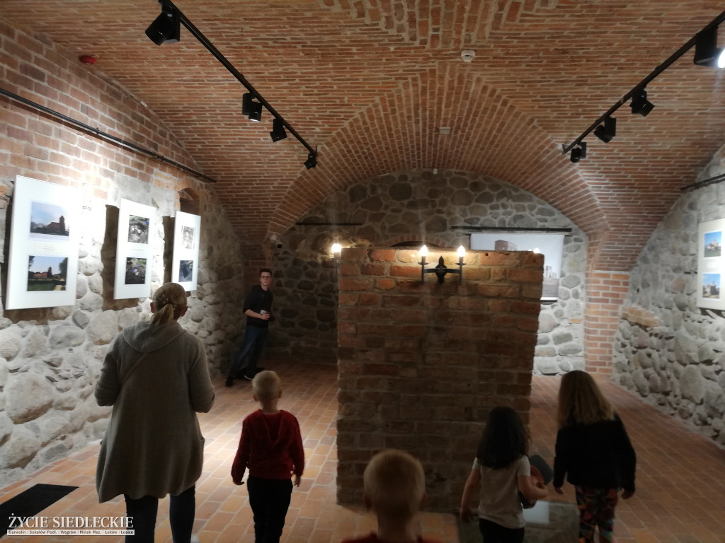 Park Kulturowo-Historyczny w Liwie już otwarty