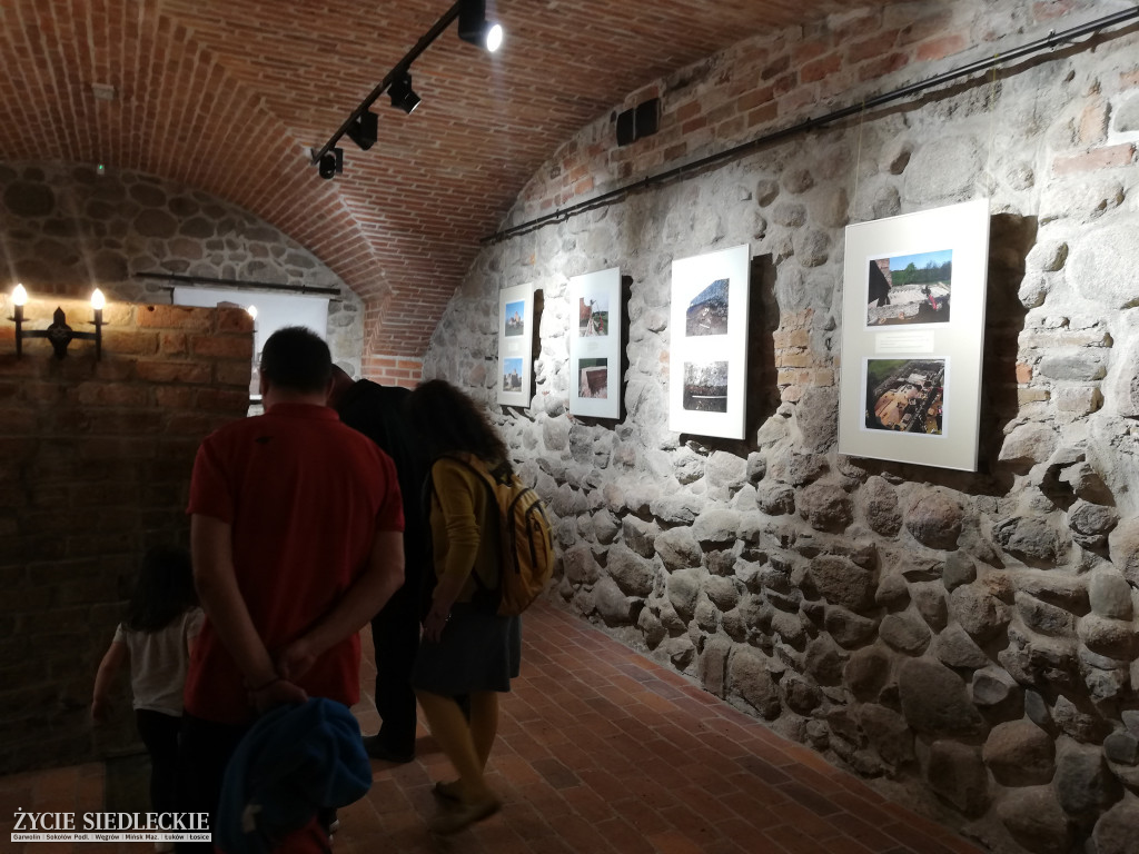 Park Kulturowo-Historyczny w Liwie już otwarty