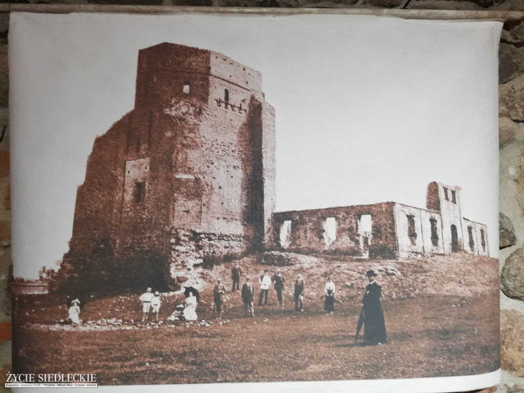 Park Kulturowo-Historyczny w Liwie już otwarty