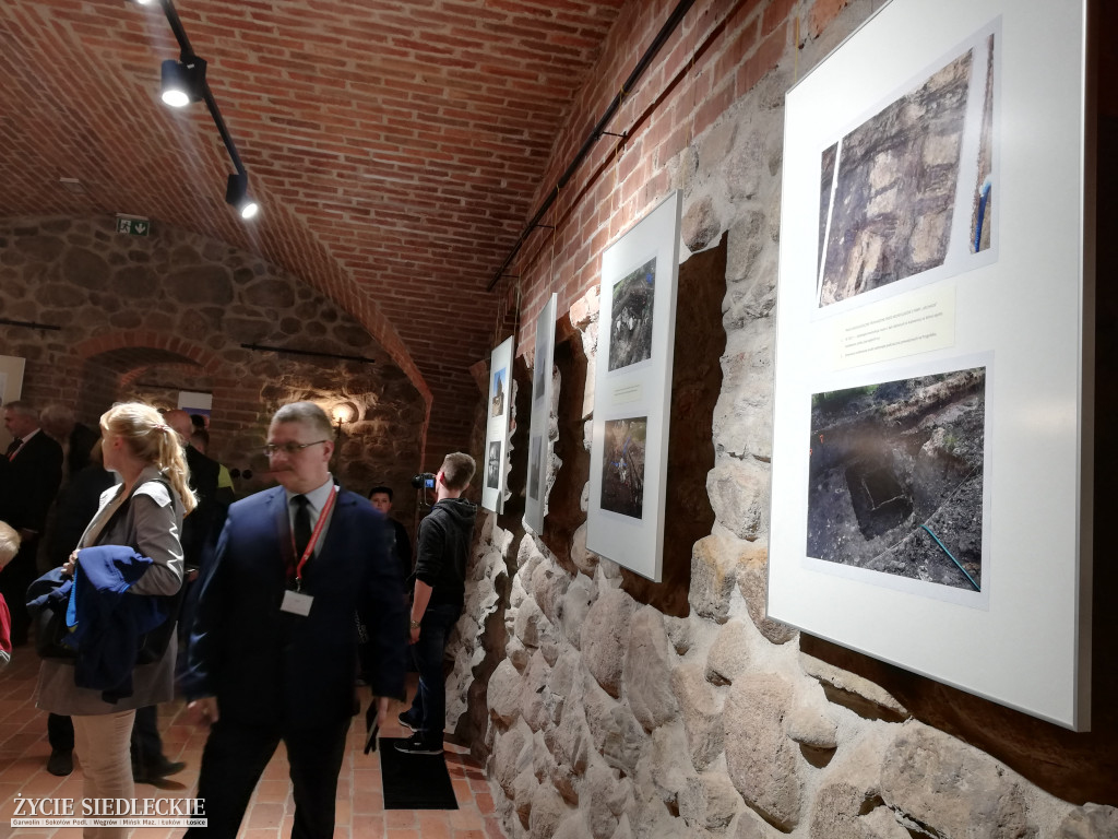 Park Kulturowo-Historyczny w Liwie już otwarty