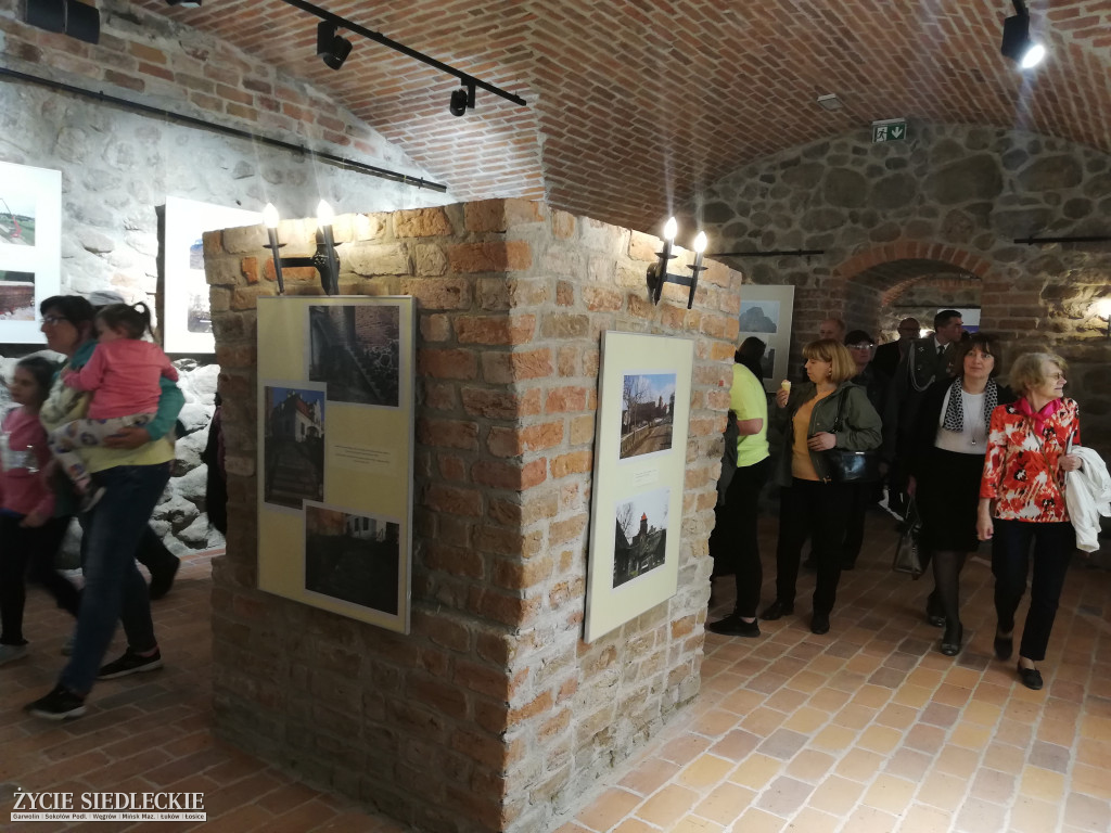 Park Kulturowo-Historyczny w Liwie już otwarty