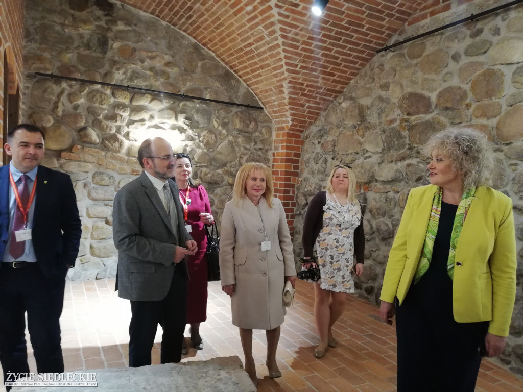 Park Kulturowo-Historyczny w Liwie już otwarty