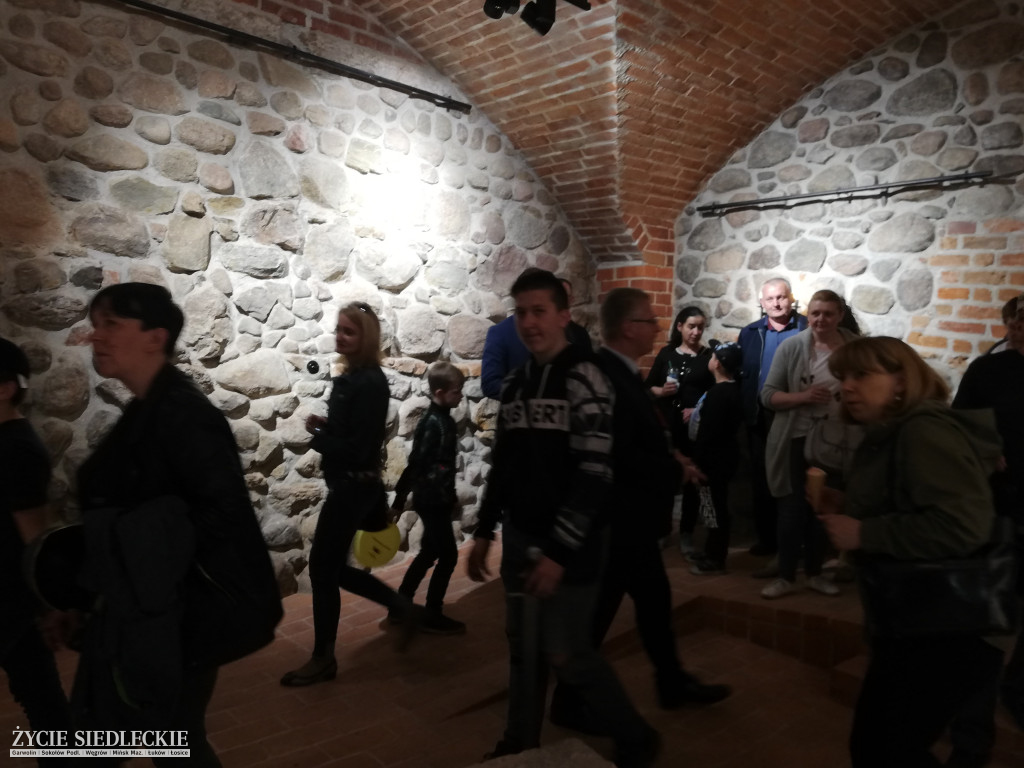 Park Kulturowo-Historyczny w Liwie już otwarty