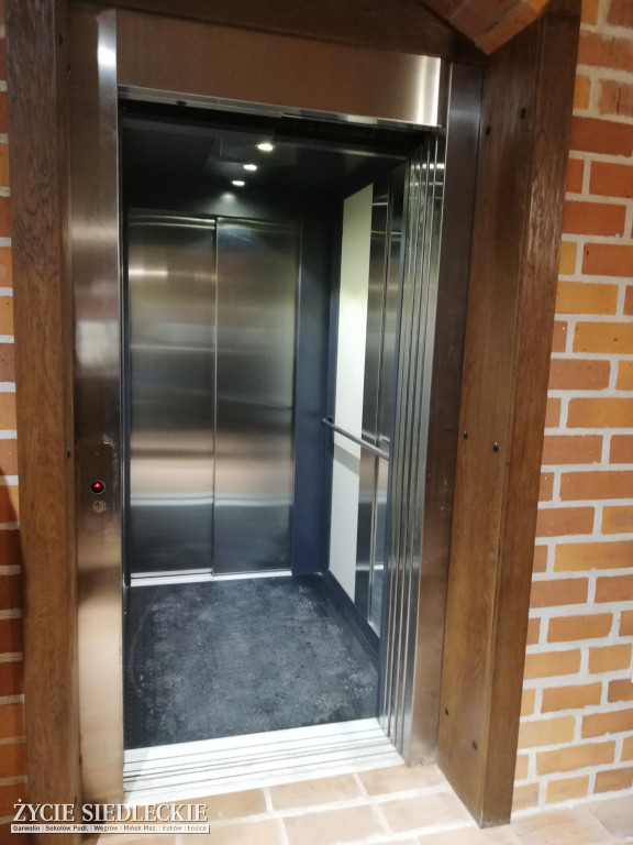 Park Kulturowo-Historyczny w Liwie już otwarty