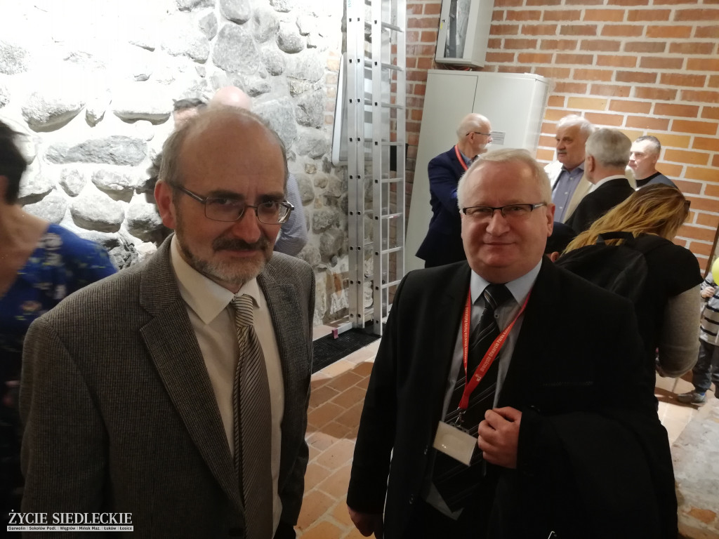 Park Kulturowo-Historyczny w Liwie już otwarty