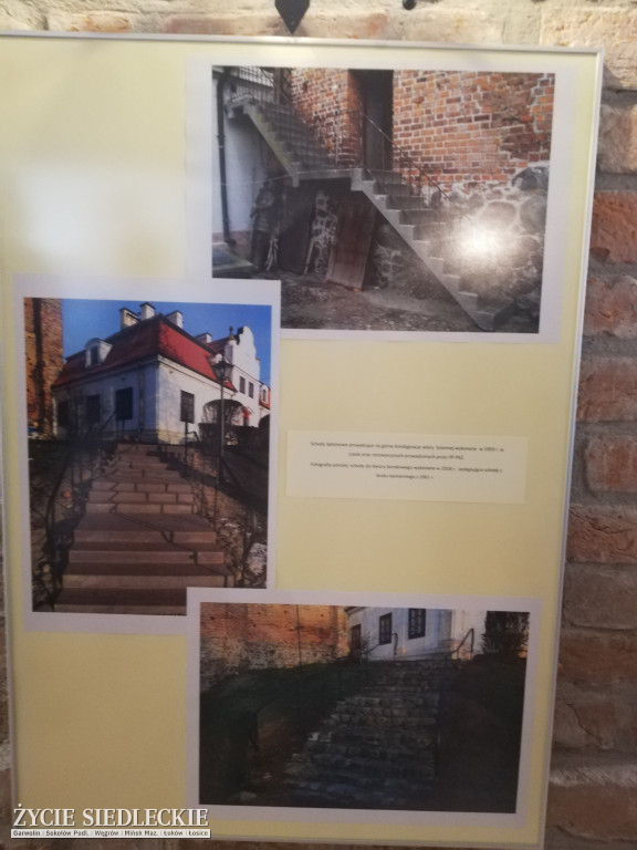 Park Kulturowo-Historyczny w Liwie już otwarty