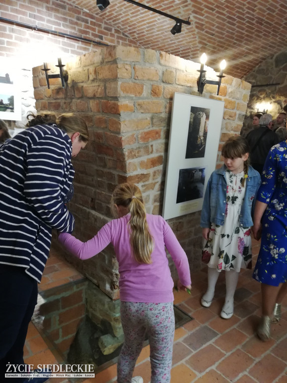 Park Kulturowo-Historyczny w Liwie już otwarty