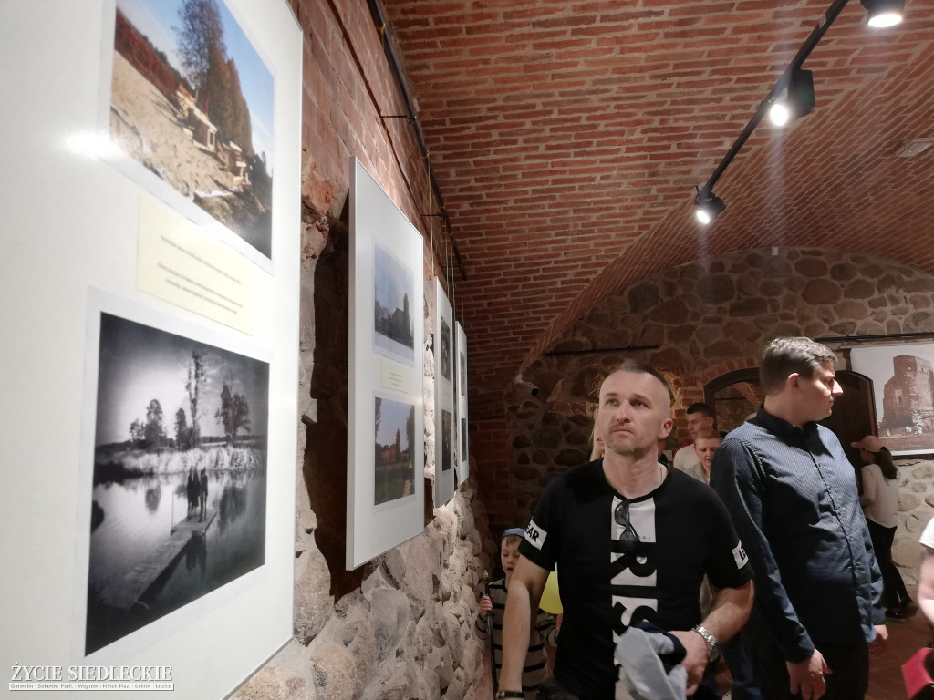 Park Kulturowo-Historyczny w Liwie już otwarty