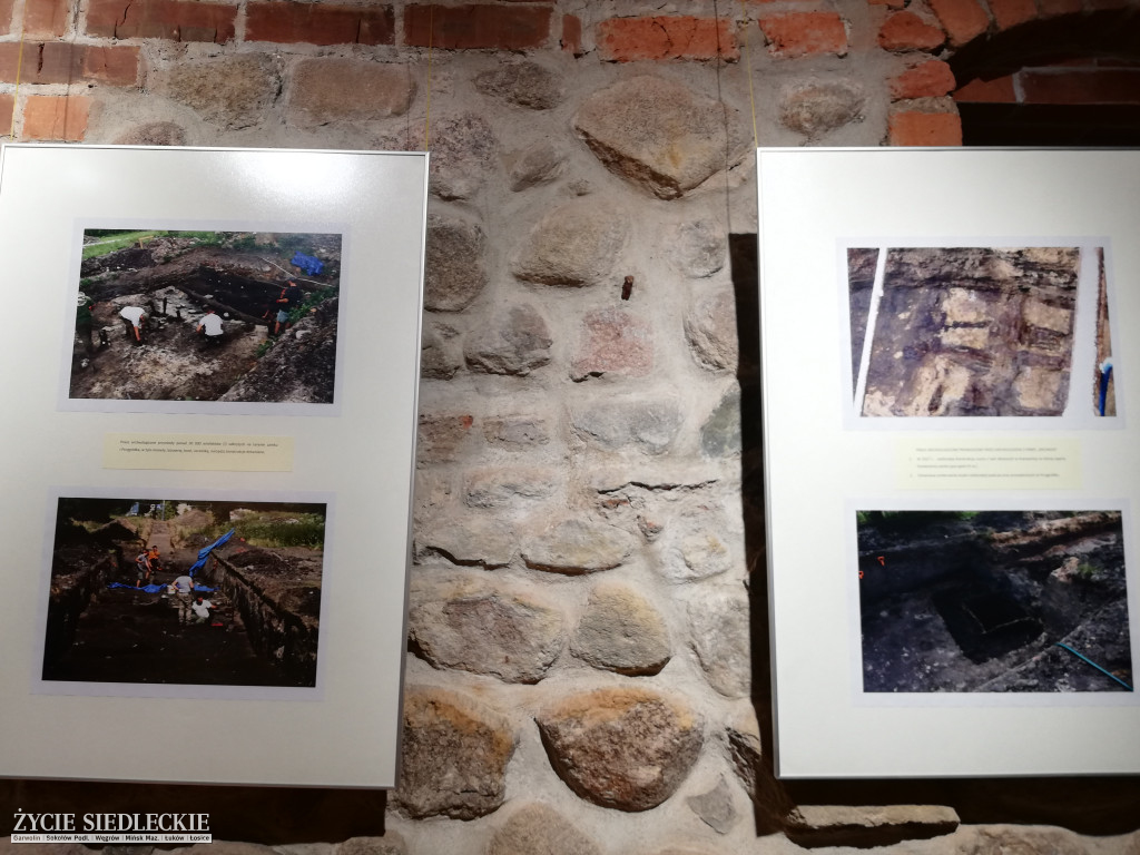 Park Kulturowo-Historyczny w Liwie już otwarty