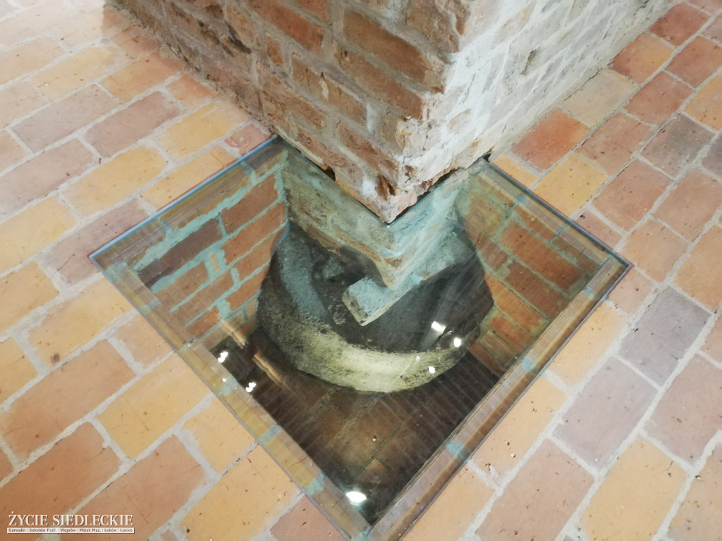 Park Kulturowo-Historyczny w Liwie już otwarty