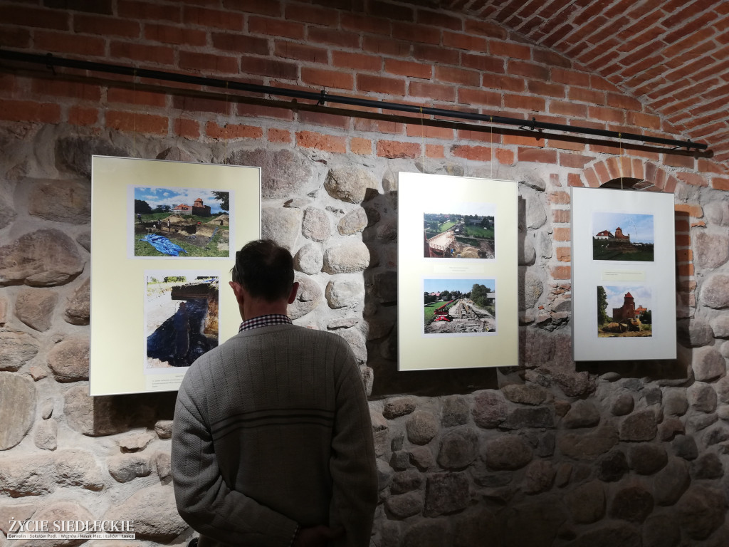 Park Kulturowo-Historyczny w Liwie już otwarty