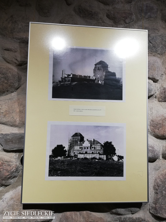 Park Kulturowo-Historyczny w Liwie już otwarty