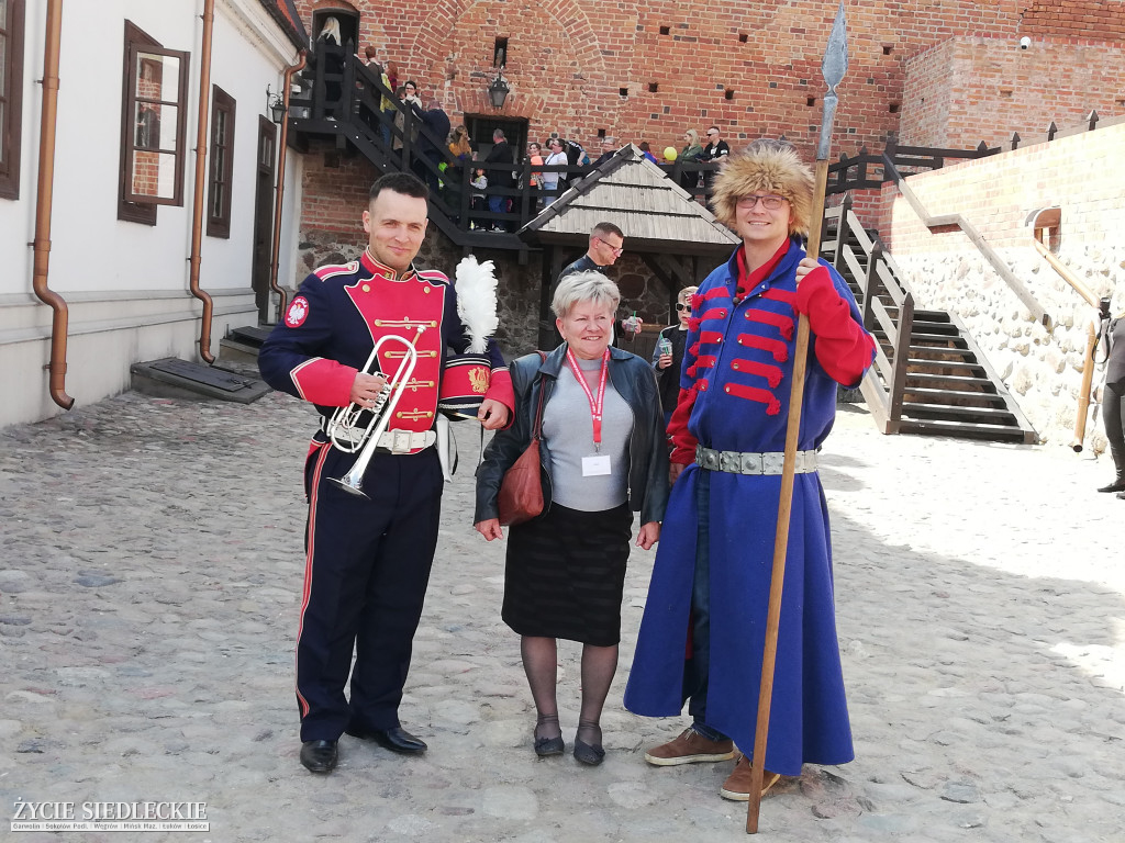 Park Kulturowo-Historyczny w Liwie już otwarty