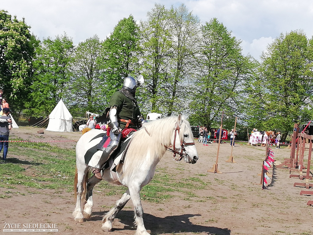 Park Kulturowo-Historyczny w Liwie już otwarty