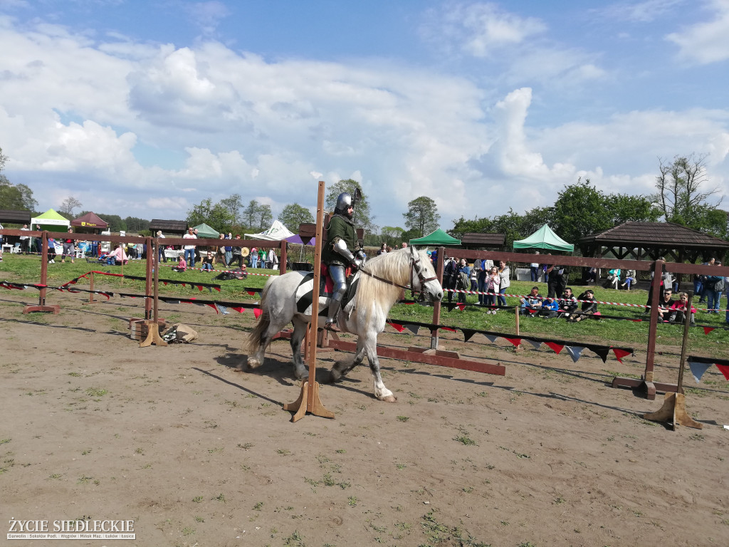 Park Kulturowo-Historyczny w Liwie już otwarty