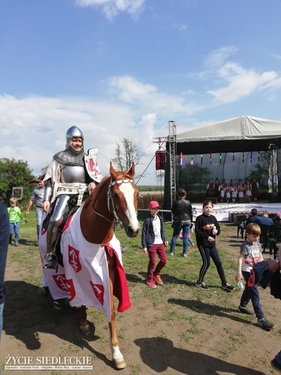 Park Kulturowo-Historyczny w Liwie już otwarty