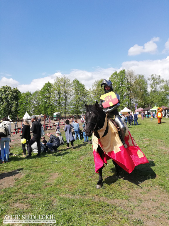 Park Kulturowo-Historyczny w Liwie już otwarty