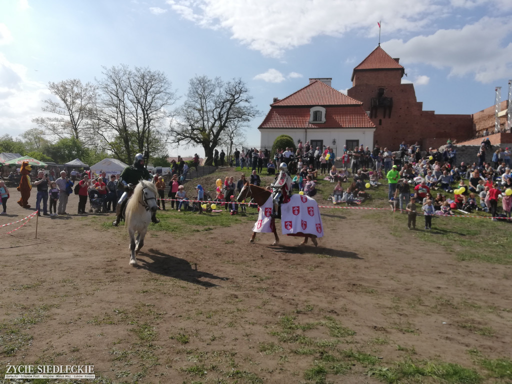 Park Kulturowo-Historyczny w Liwie już otwarty