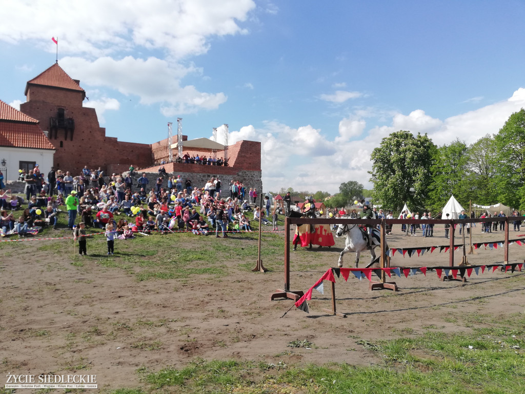 Park Kulturowo-Historyczny w Liwie już otwarty