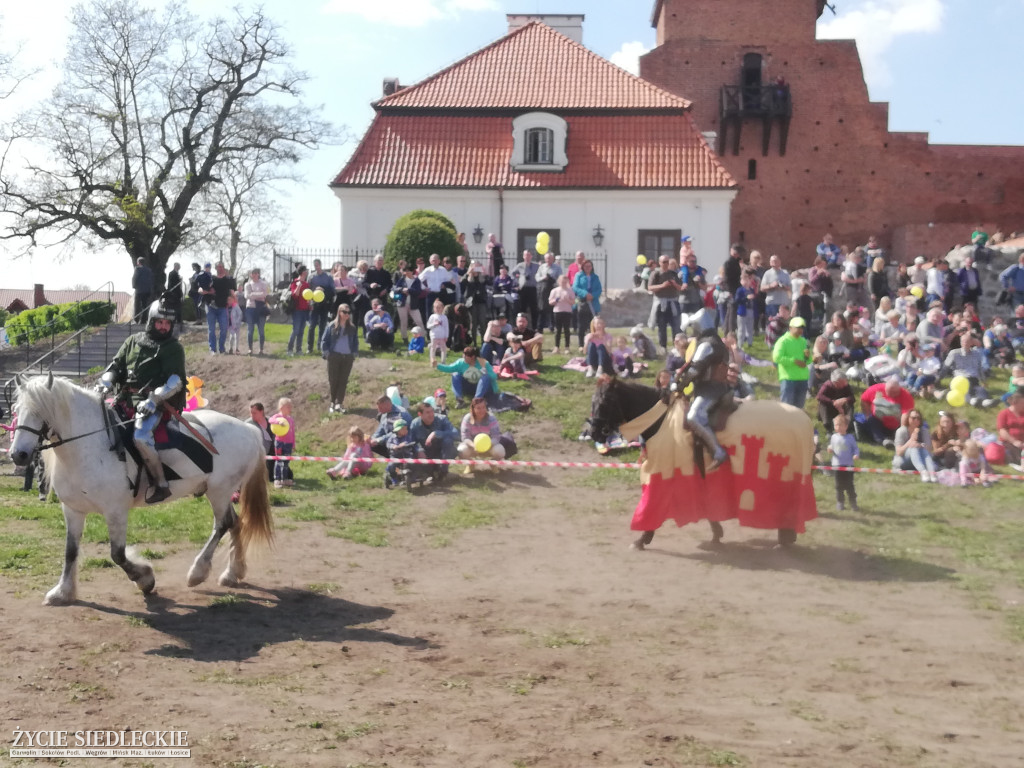 Park Kulturowo-Historyczny w Liwie już otwarty