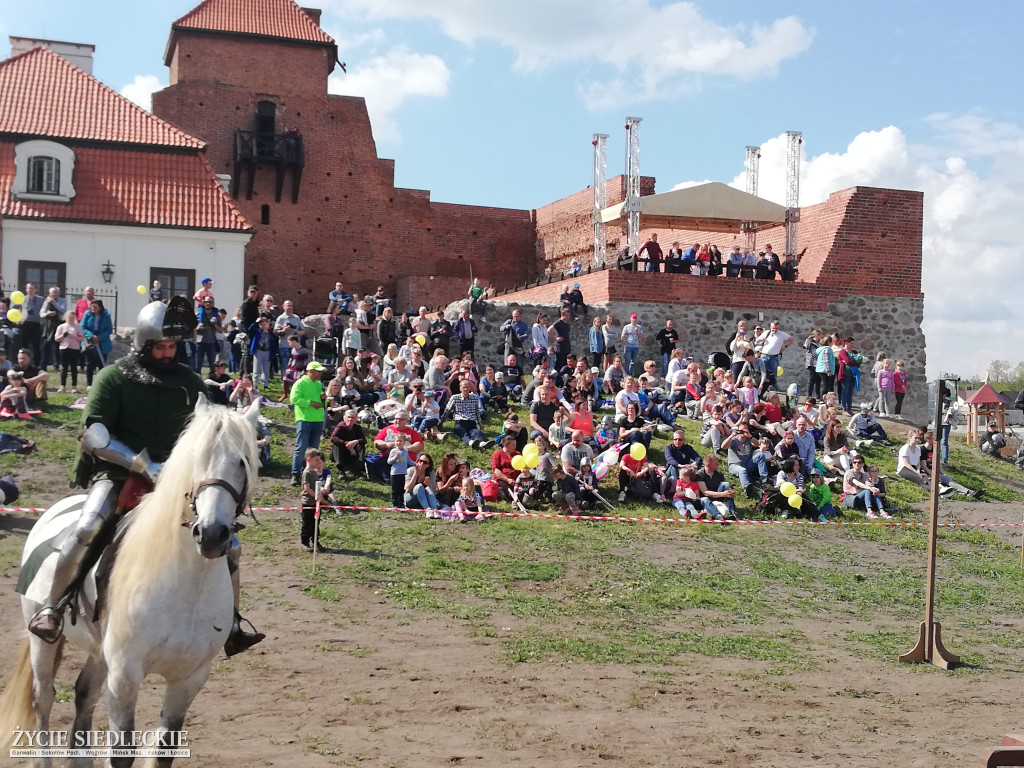 Park Kulturowo-Historyczny w Liwie już otwarty