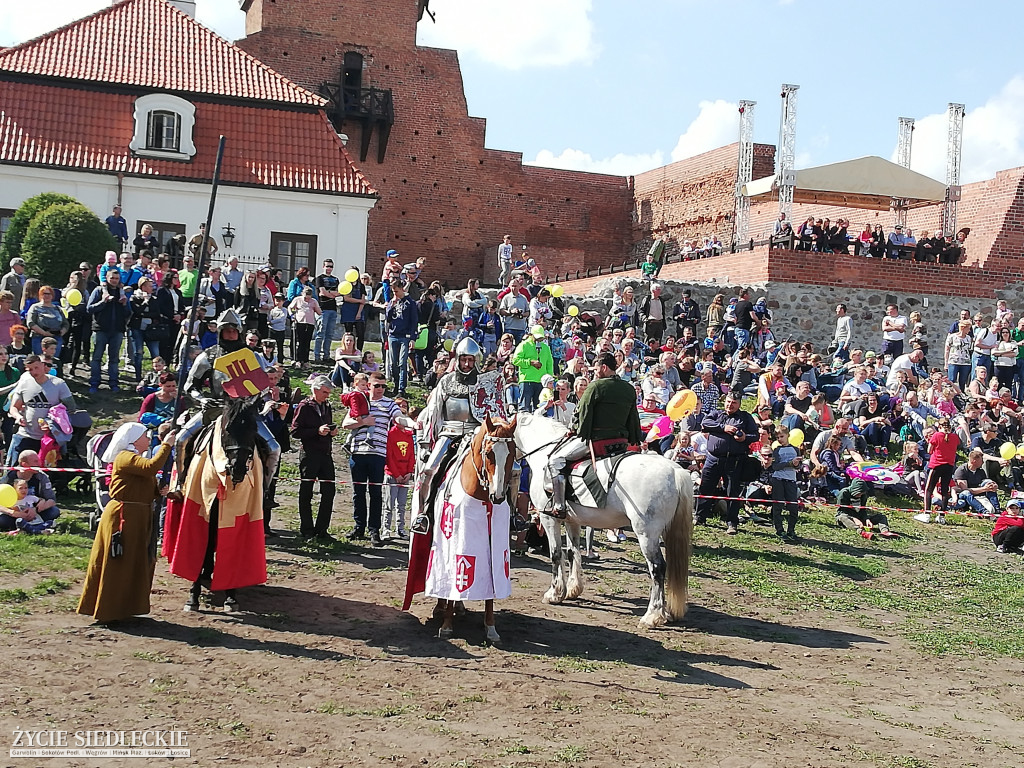 Park Kulturowo-Historyczny w Liwie już otwarty