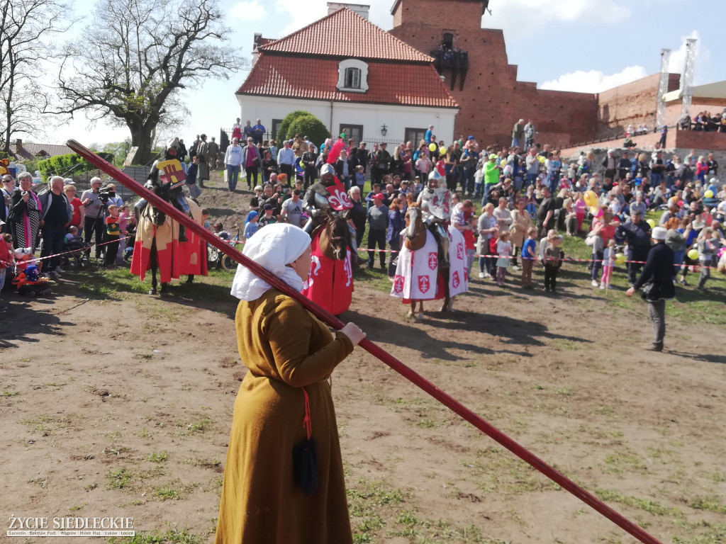 Park Kulturowo-Historyczny w Liwie już otwarty
