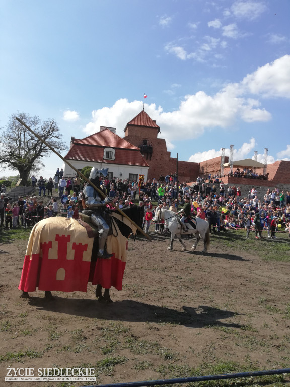 Park Kulturowo-Historyczny w Liwie już otwarty