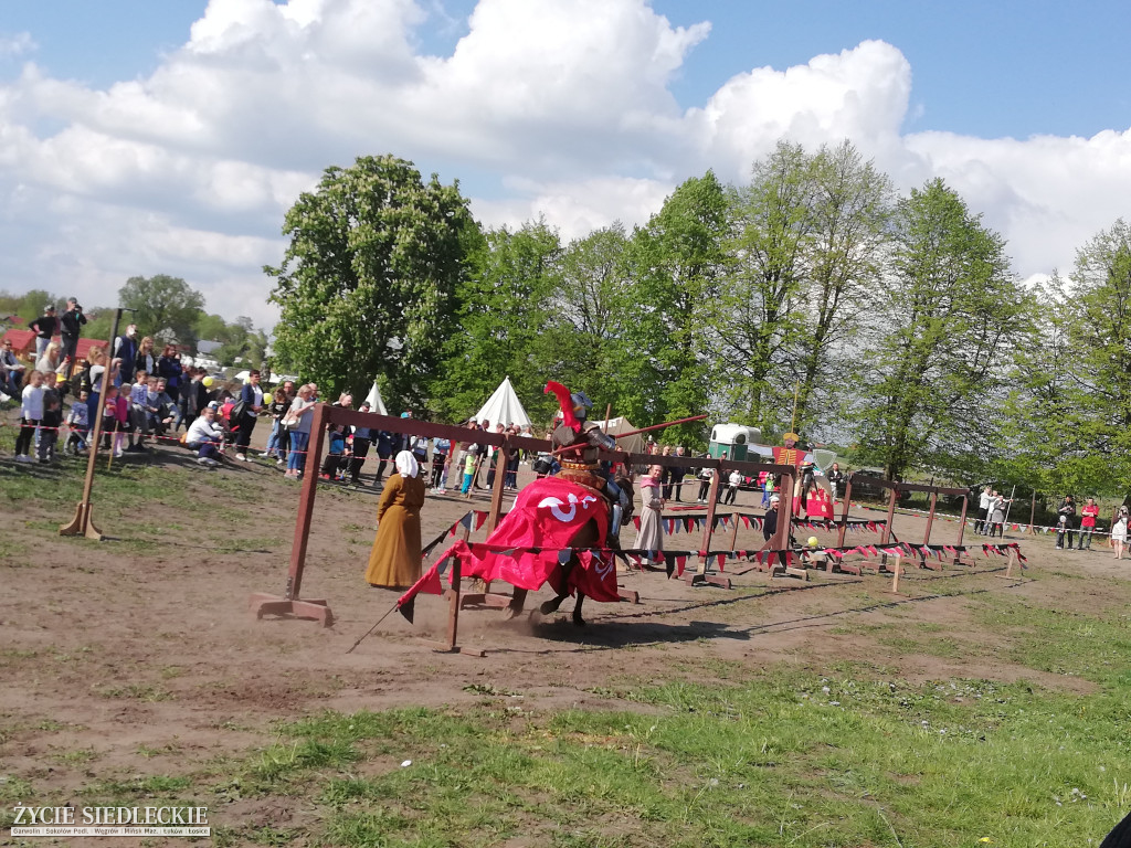 Park Kulturowo-Historyczny w Liwie już otwarty