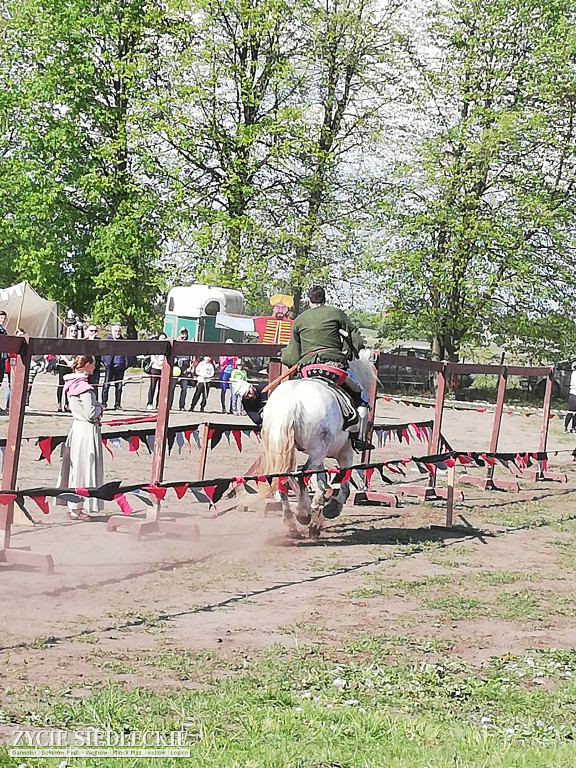 Park Kulturowo-Historyczny w Liwie już otwarty