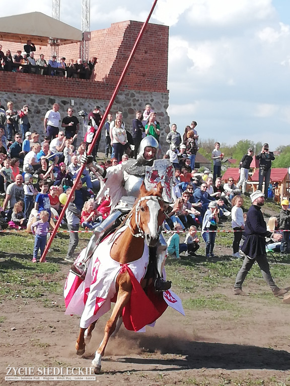 Park Kulturowo-Historyczny w Liwie już otwarty