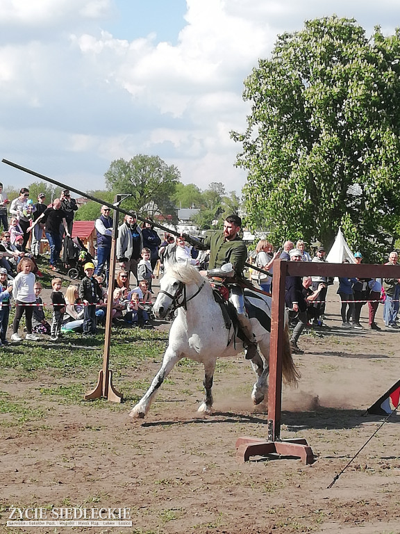 Park Kulturowo-Historyczny w Liwie już otwarty