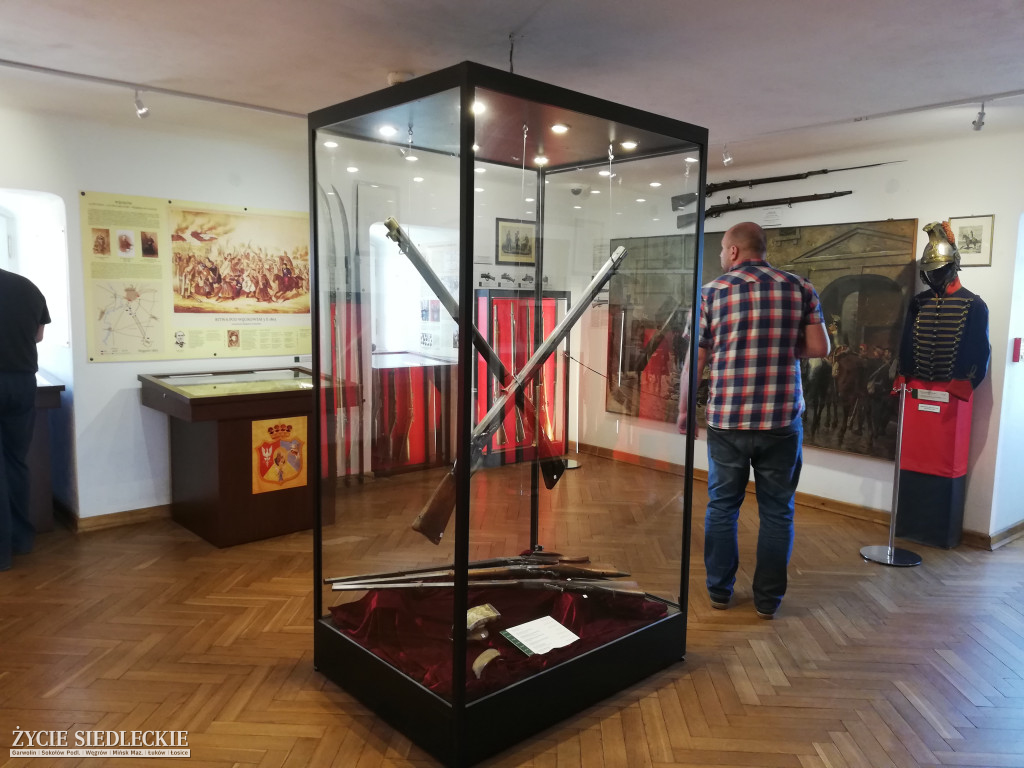 Park Kulturowo-Historyczny w Liwie już otwarty