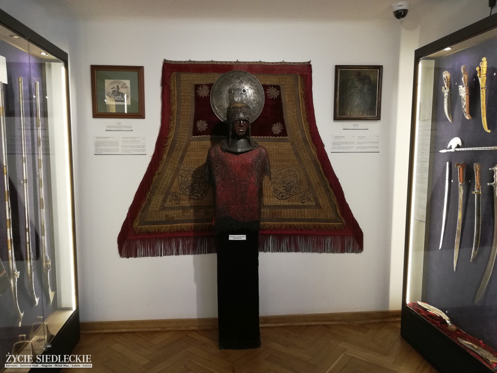 Park Kulturowo-Historyczny w Liwie już otwarty