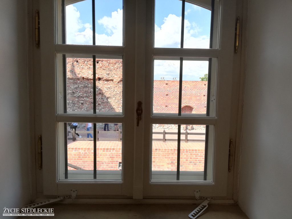 Park Kulturowo-Historyczny w Liwie już otwarty