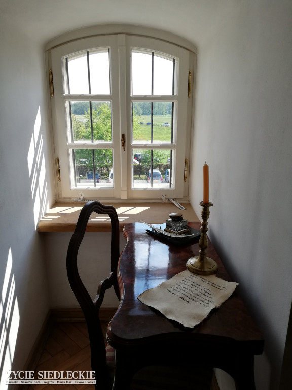 Park Kulturowo-Historyczny w Liwie już otwarty