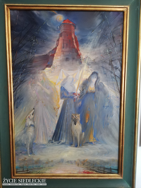 Park Kulturowo-Historyczny w Liwie już otwarty