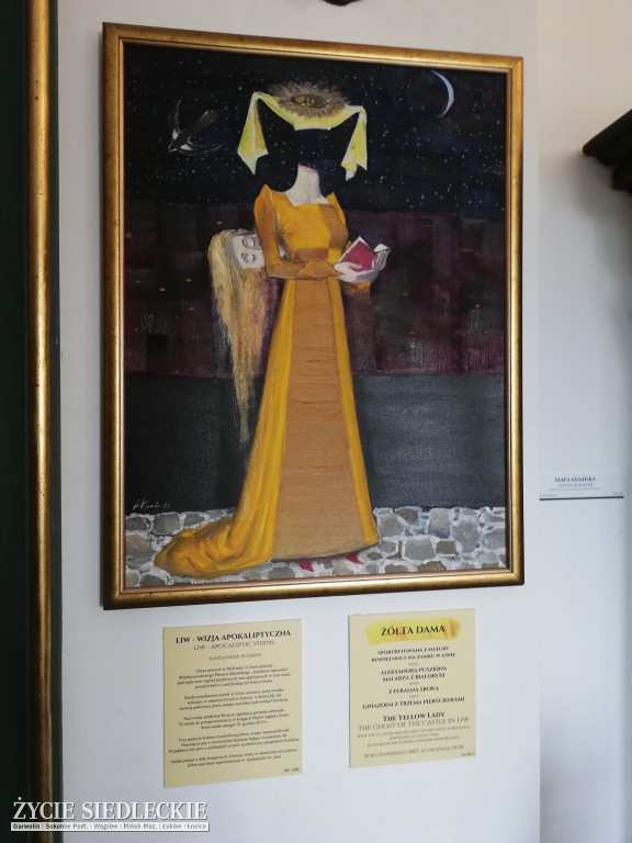 Park Kulturowo-Historyczny w Liwie już otwarty