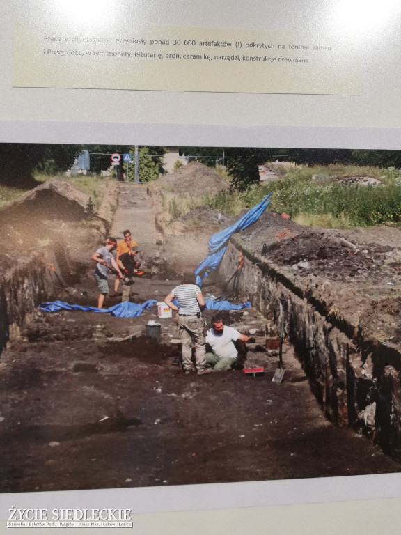 Park Kulturowo-Historyczny w Liwie już otwarty