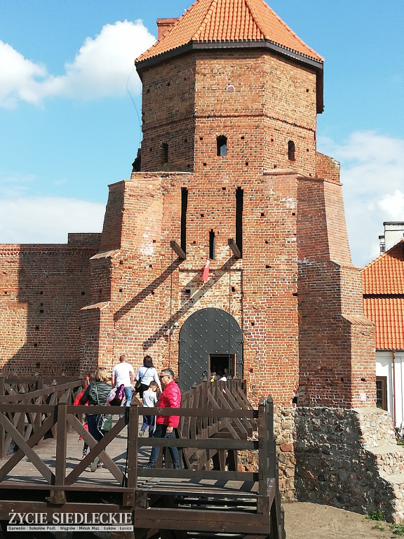 Park Kulturowo-Historyczny w Liwie już otwarty