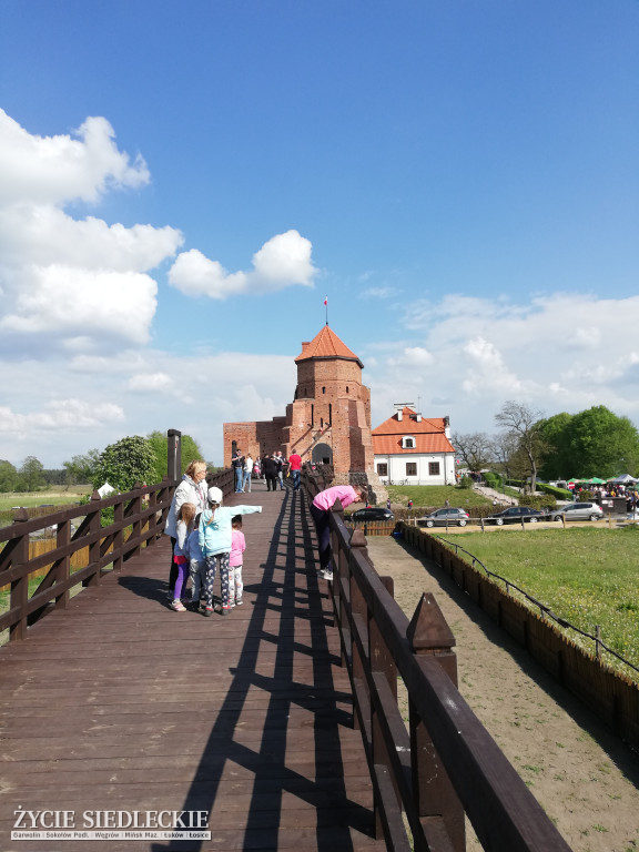 Park Kulturowo-Historyczny w Liwie już otwarty