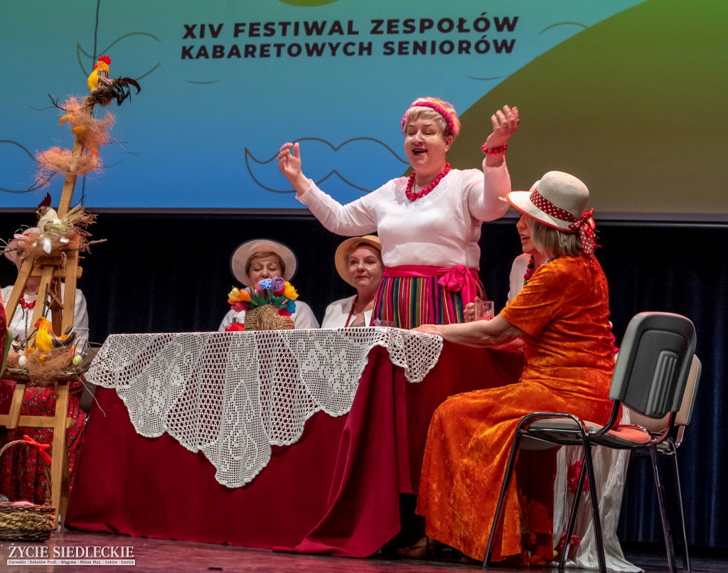 XIV Festiwal eSKa za nami