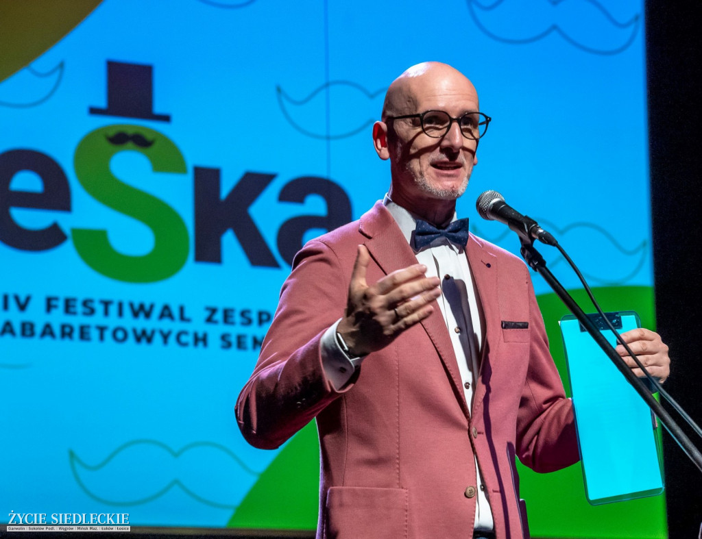 XIV Festiwal eSKa za nami