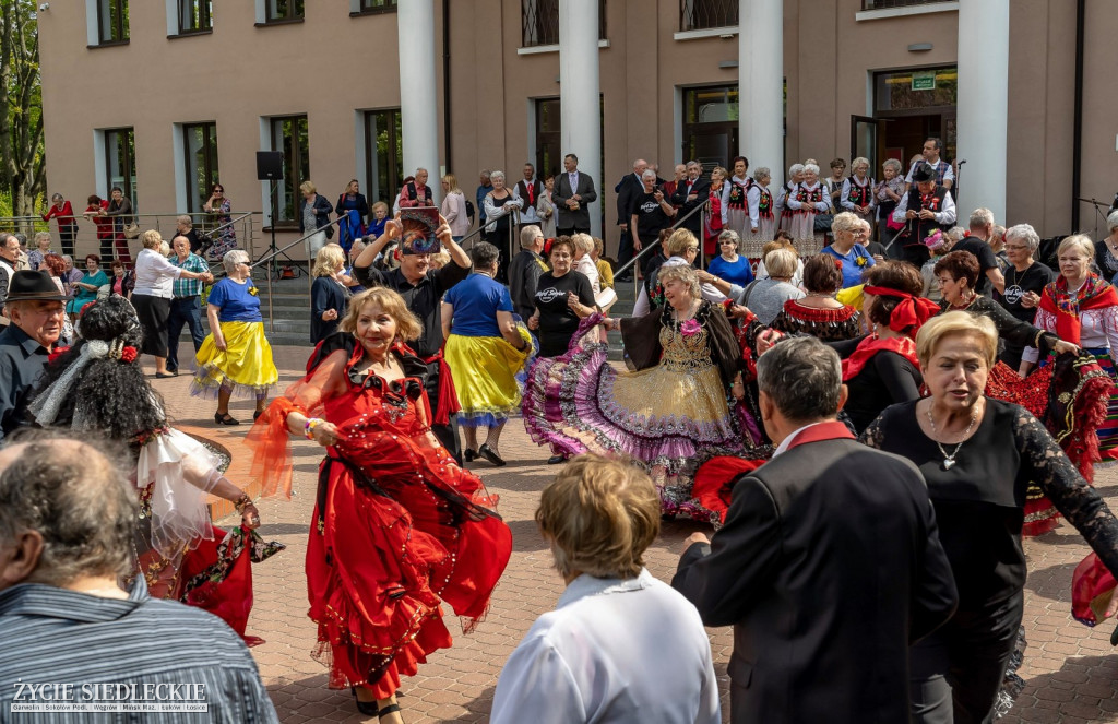 XIV Festiwal eSKa za nami