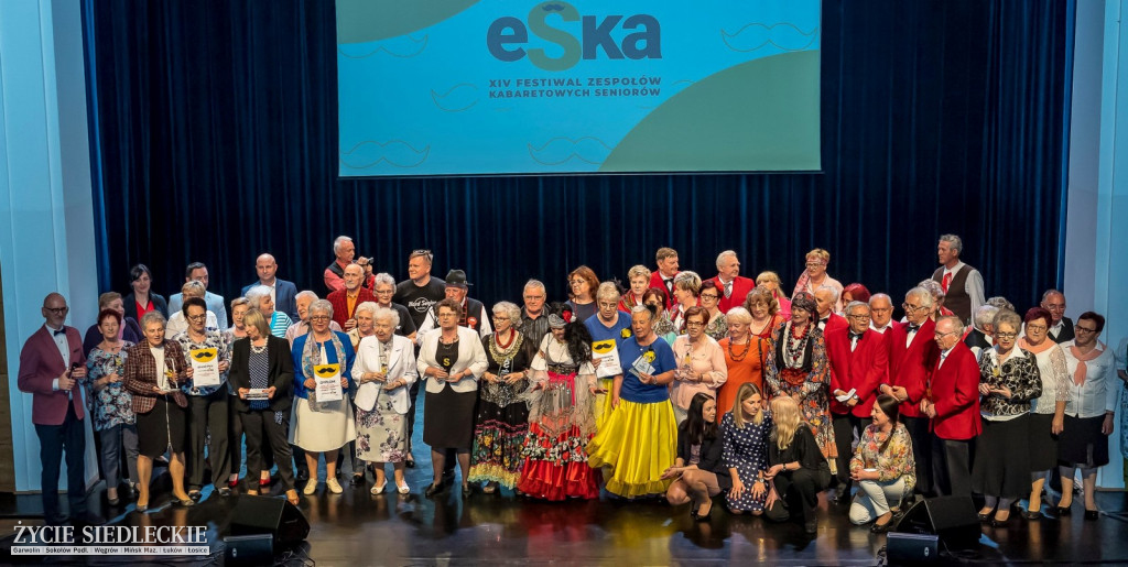 XIV Festiwal eSKa za nami