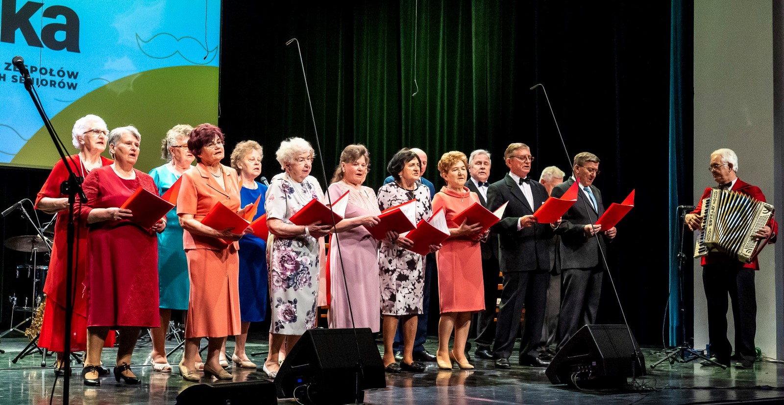 XIV Festiwal eSKa za nami