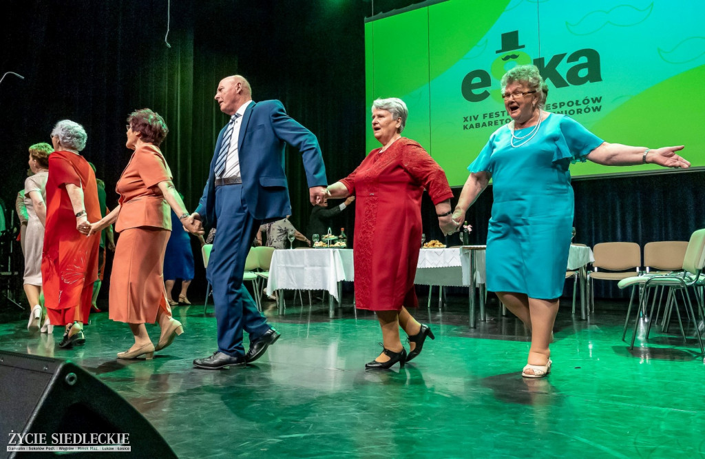 XIV Festiwal eSKa za nami
