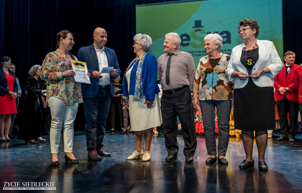 XIV Festiwal eSKa za nami