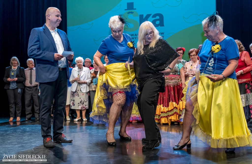 XIV Festiwal eSKa za nami