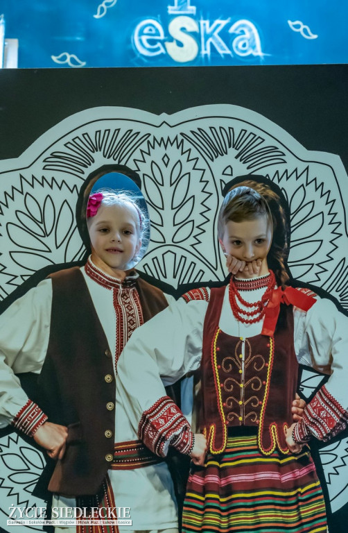 XIV Festiwal eSKa za nami